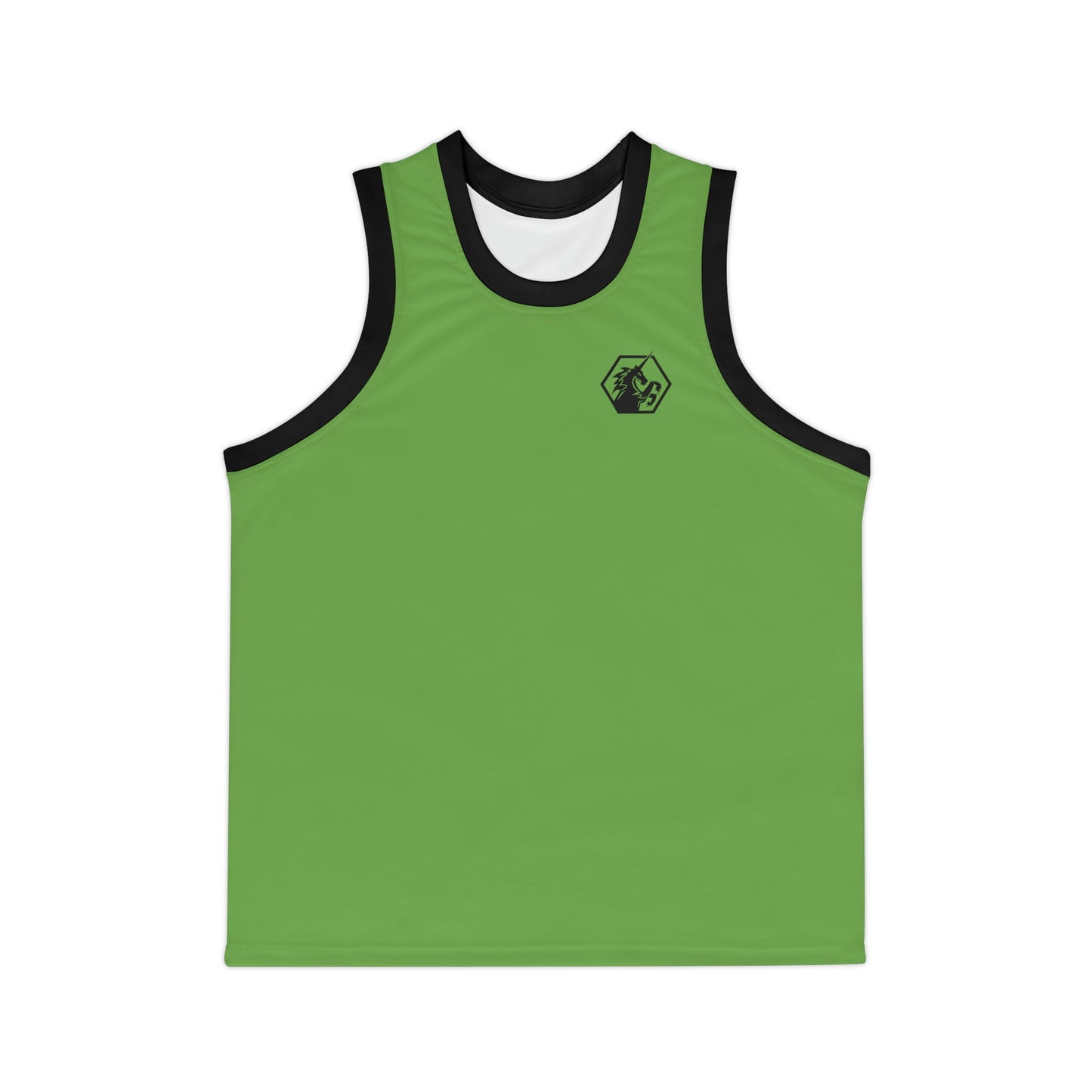 Green Jersey