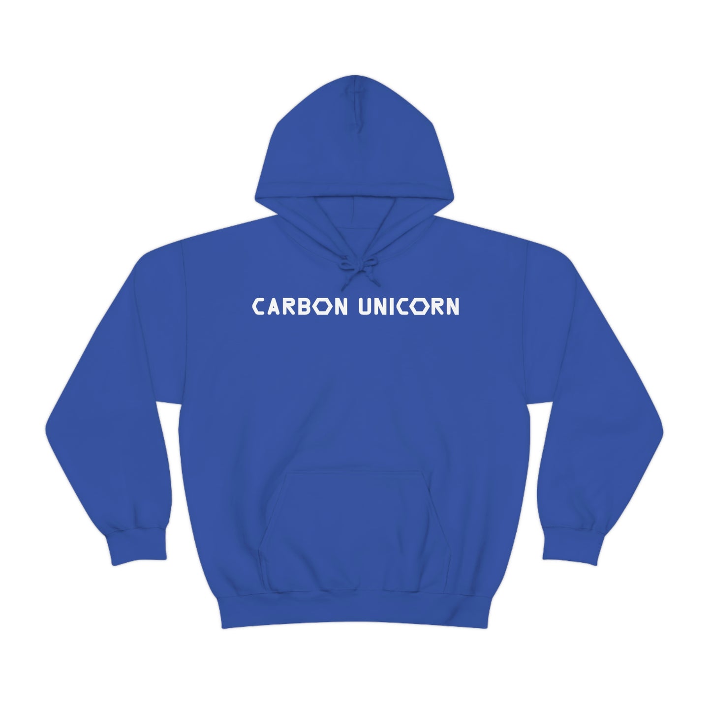 Big Logo Hoodies