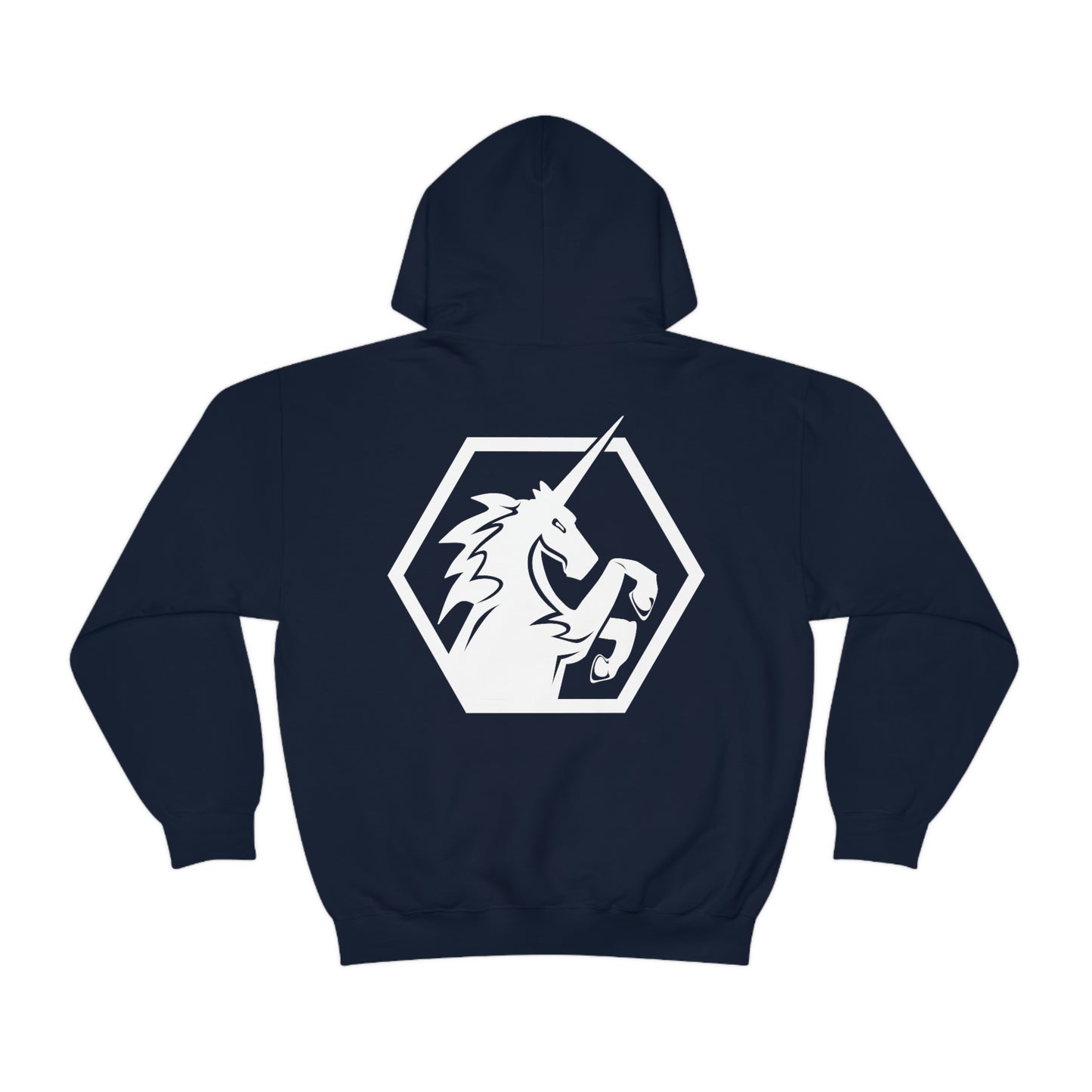 Big Logo Hoodies