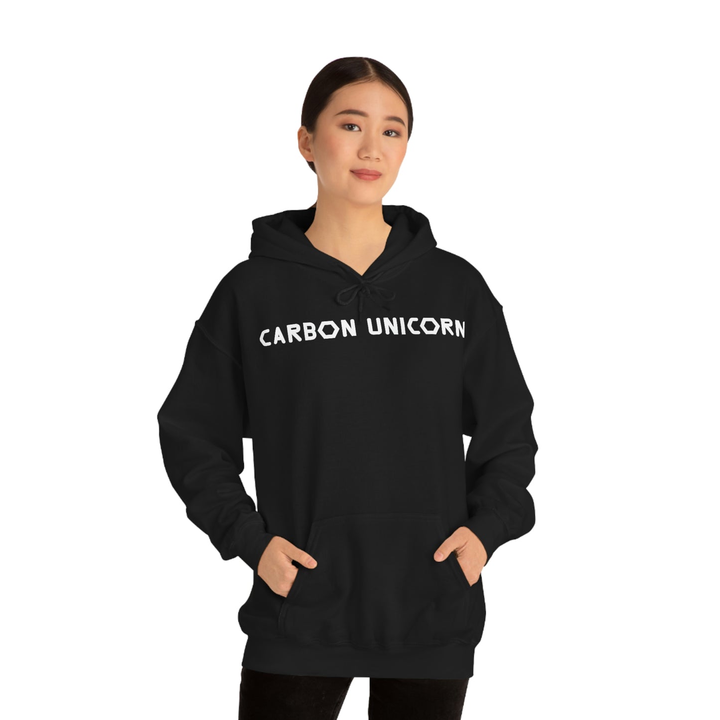 Big Logo Hoodies