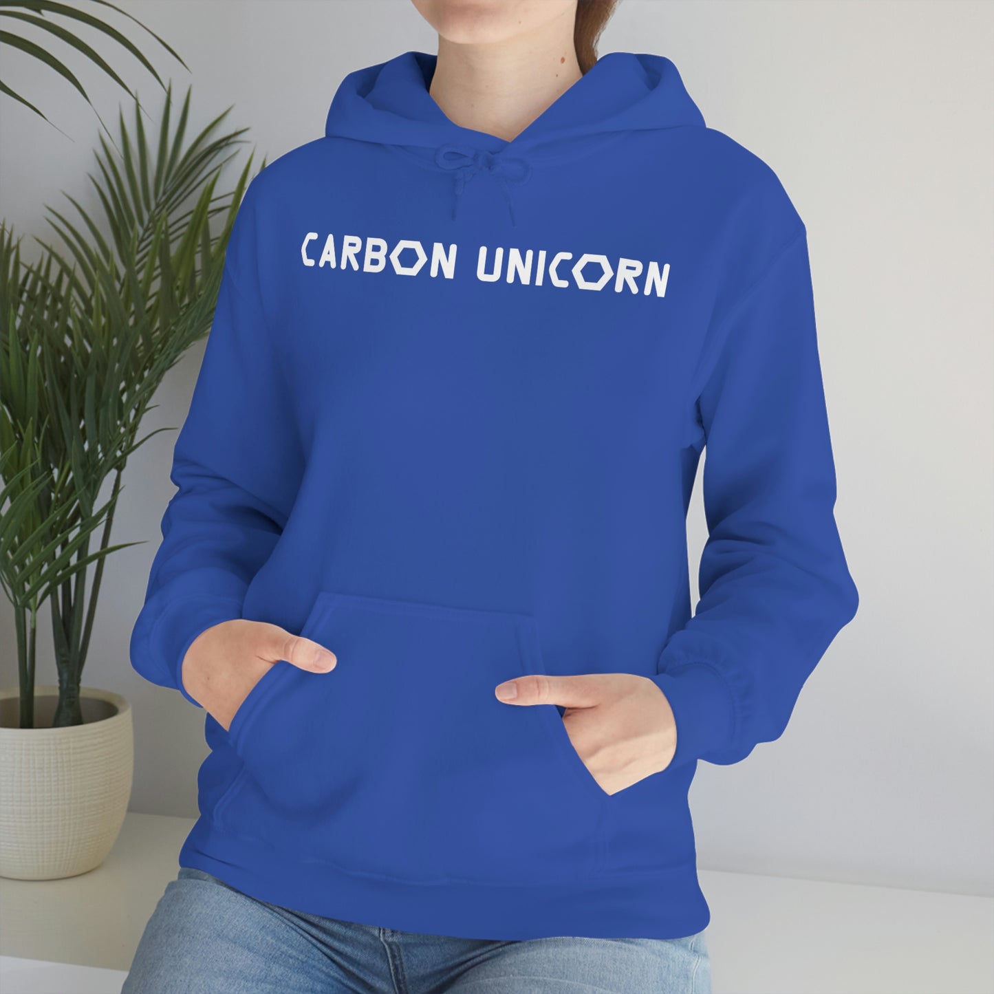 Big Logo Hoodies