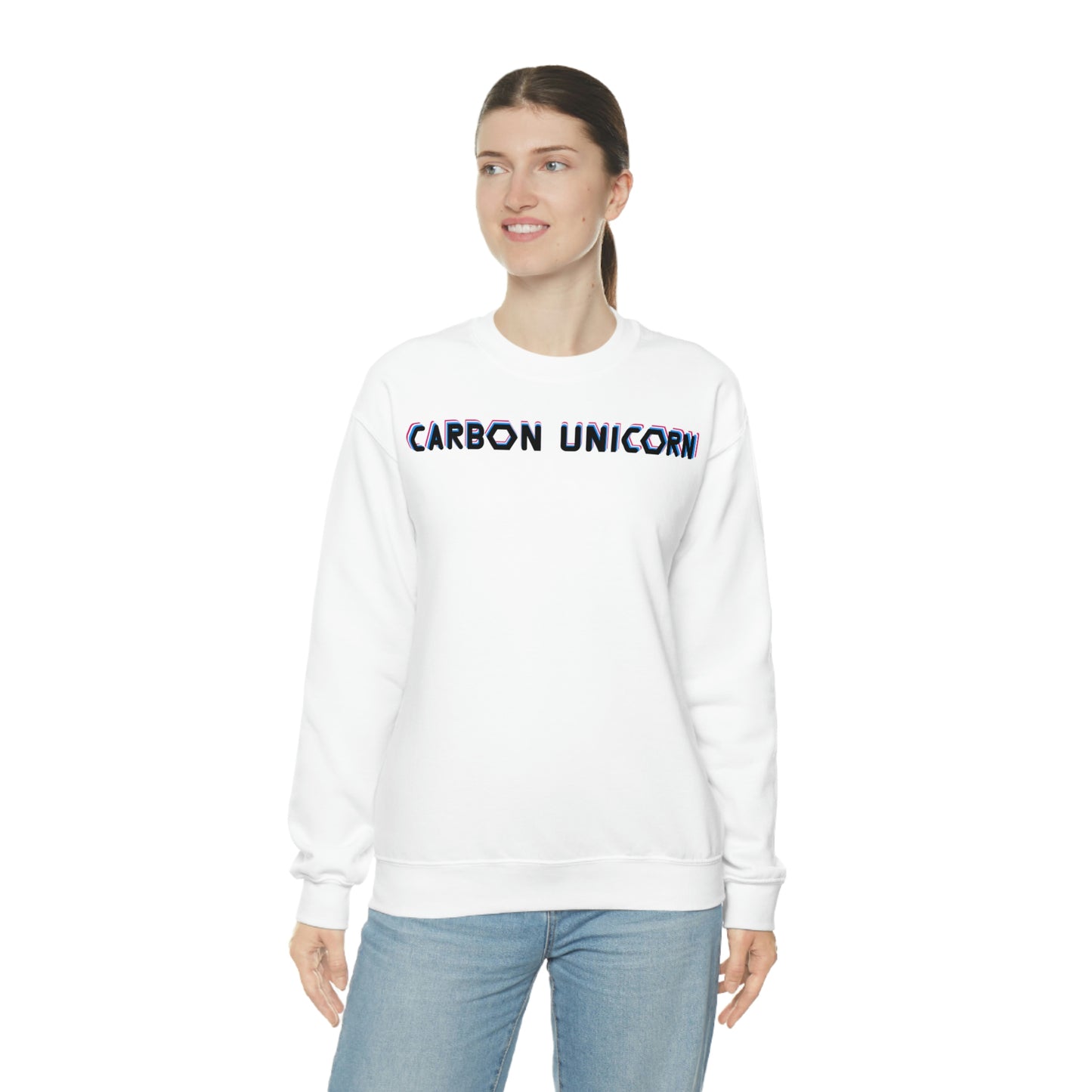 Big Logo Sweatshirts