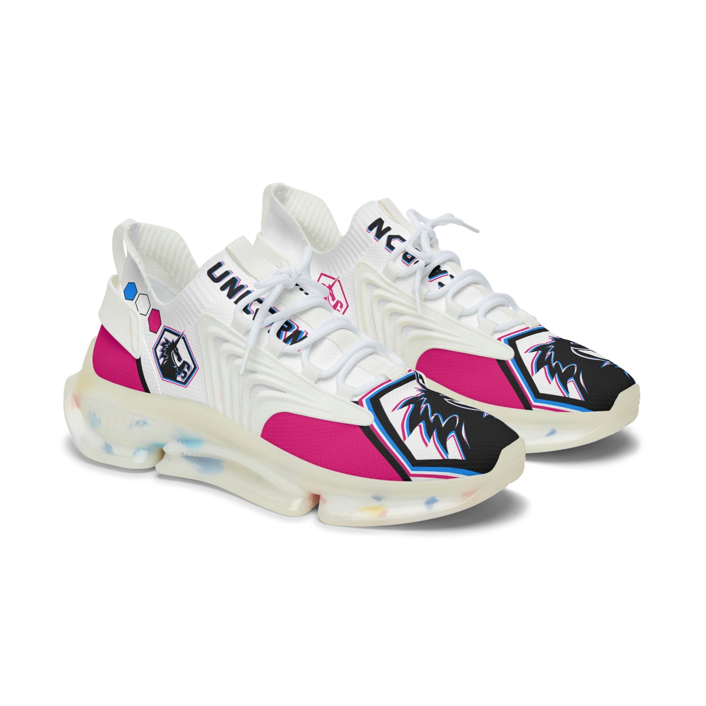 Athletic Sneakers (For the Ladies)