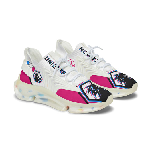 Athletic Sneakers (For the Ladies)