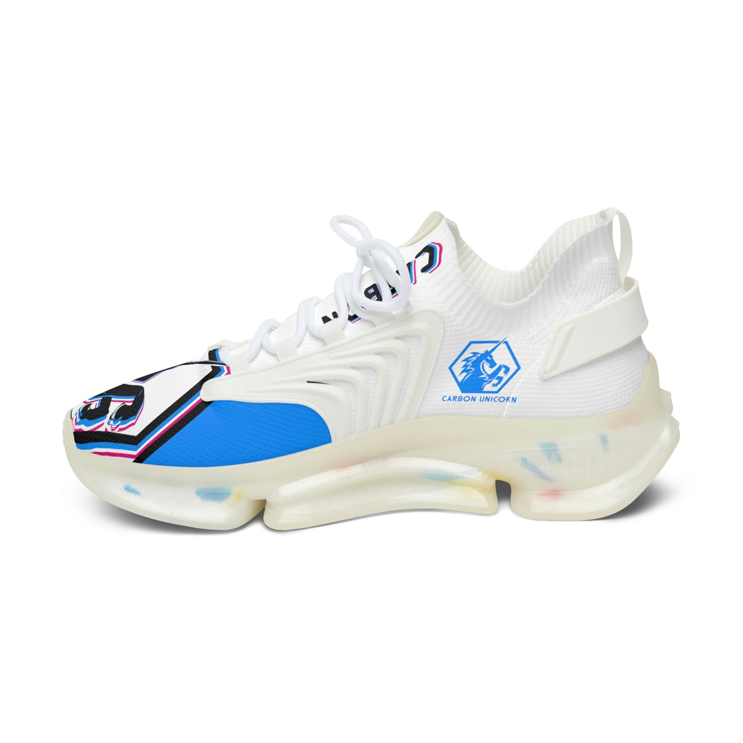 Athletic Sneakers (For the Ladies)