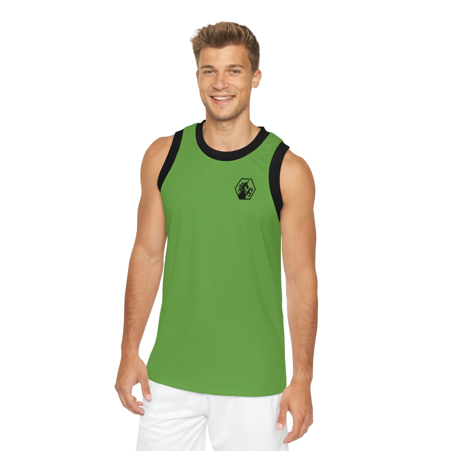Green Jersey