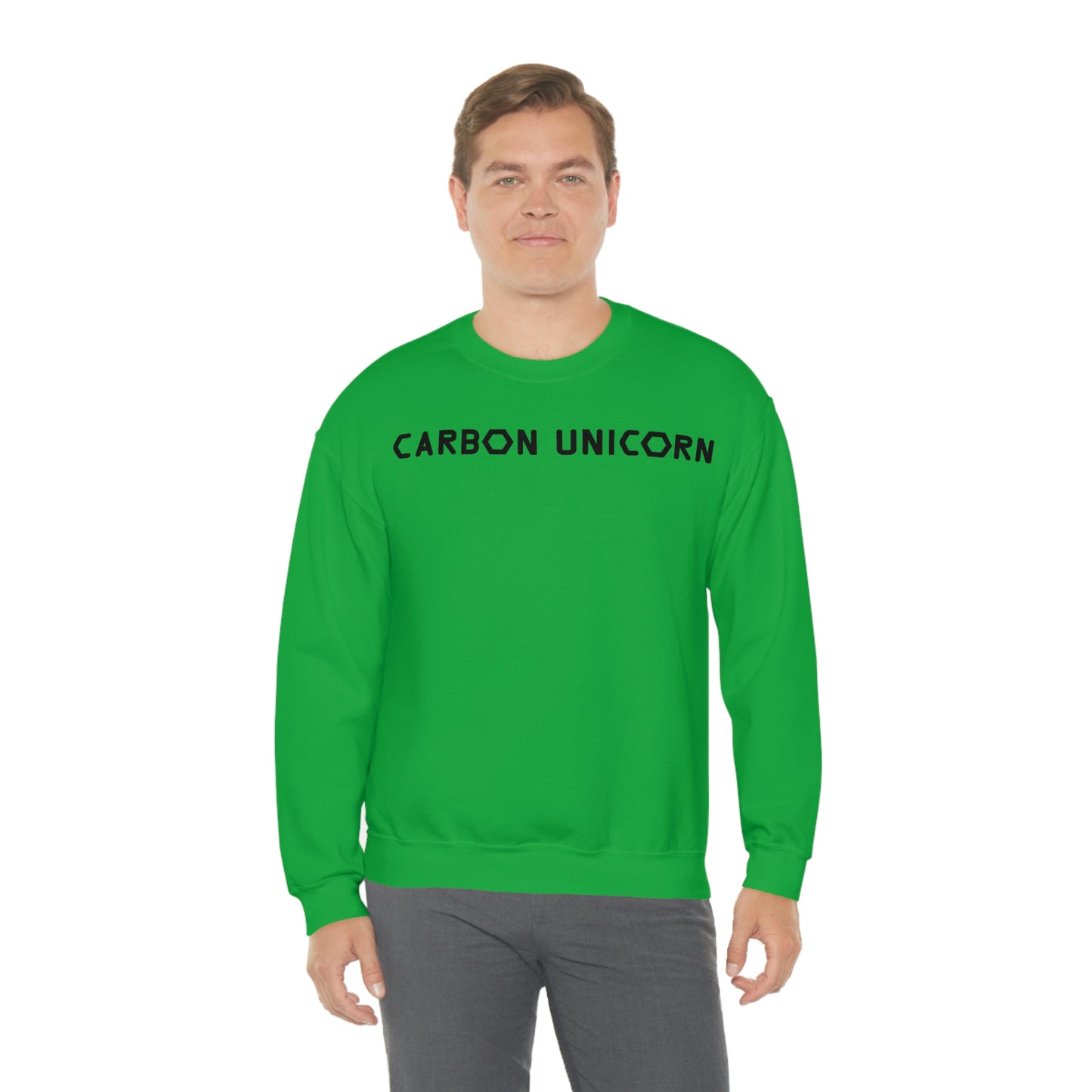 Big Logo Sweatshirts