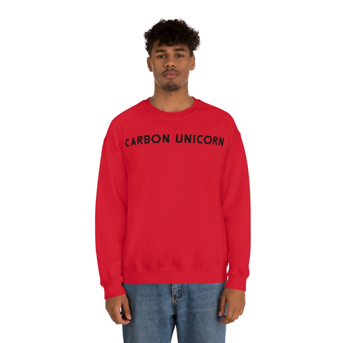 Big Logo Sweatshirts