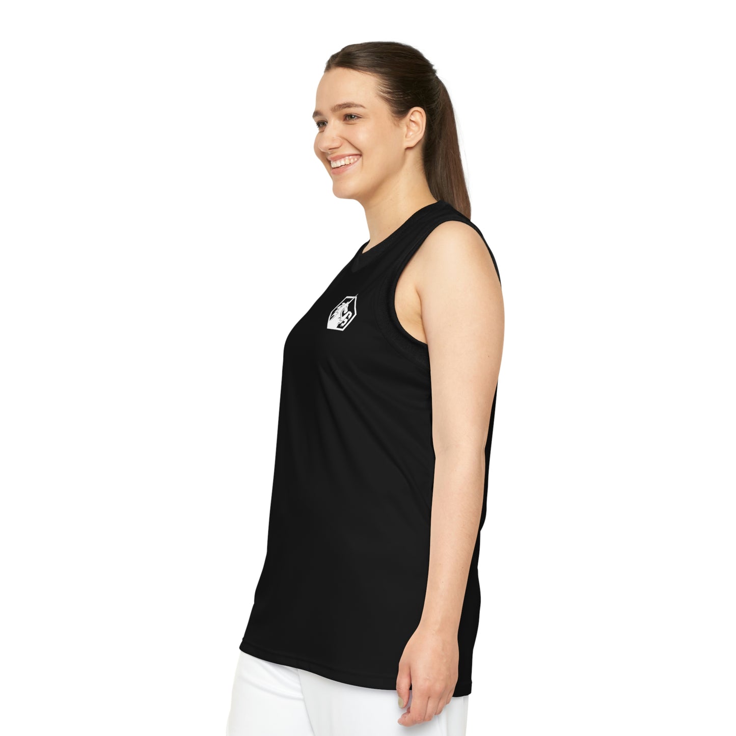 Black Jersey