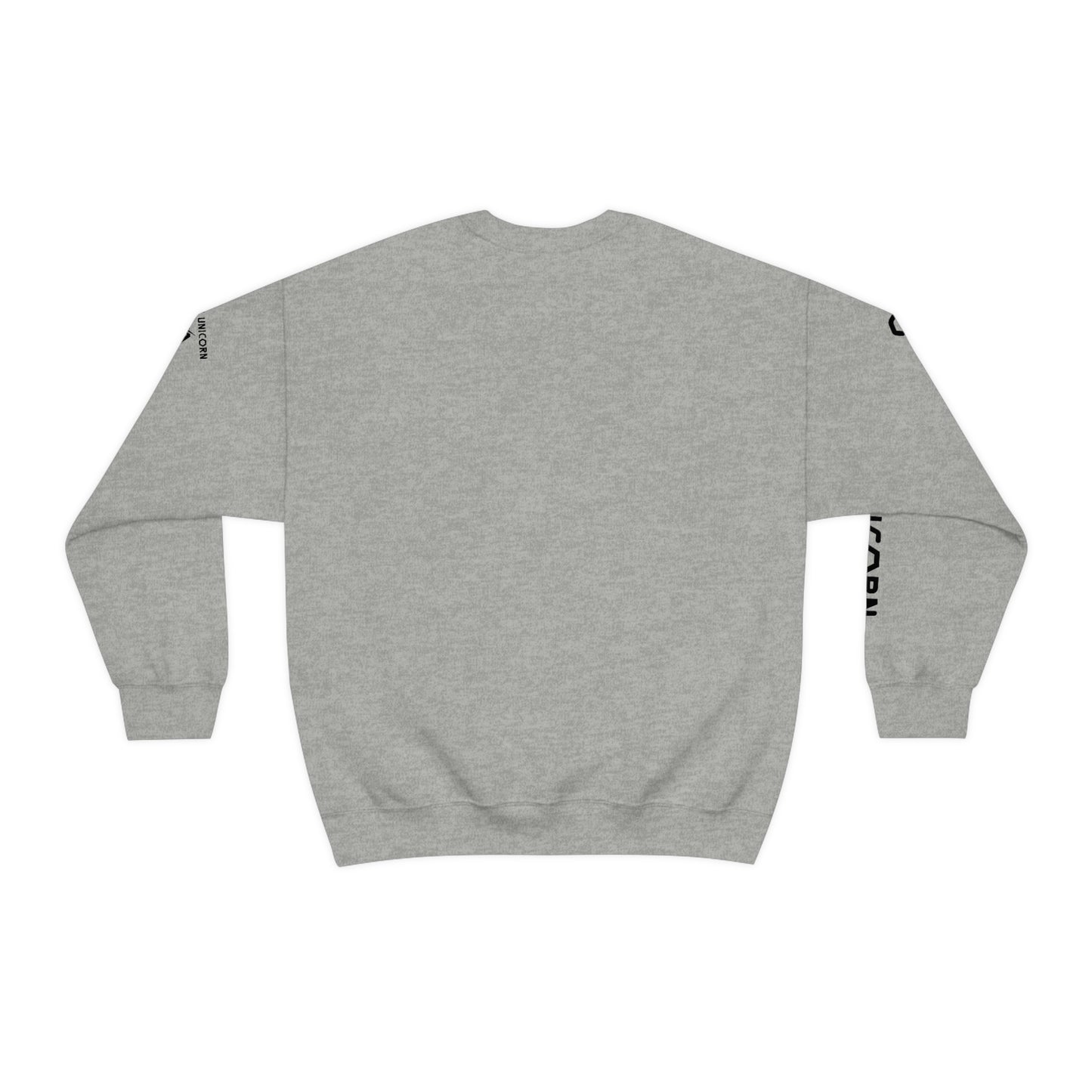 Sleeve Print Sweatshirts