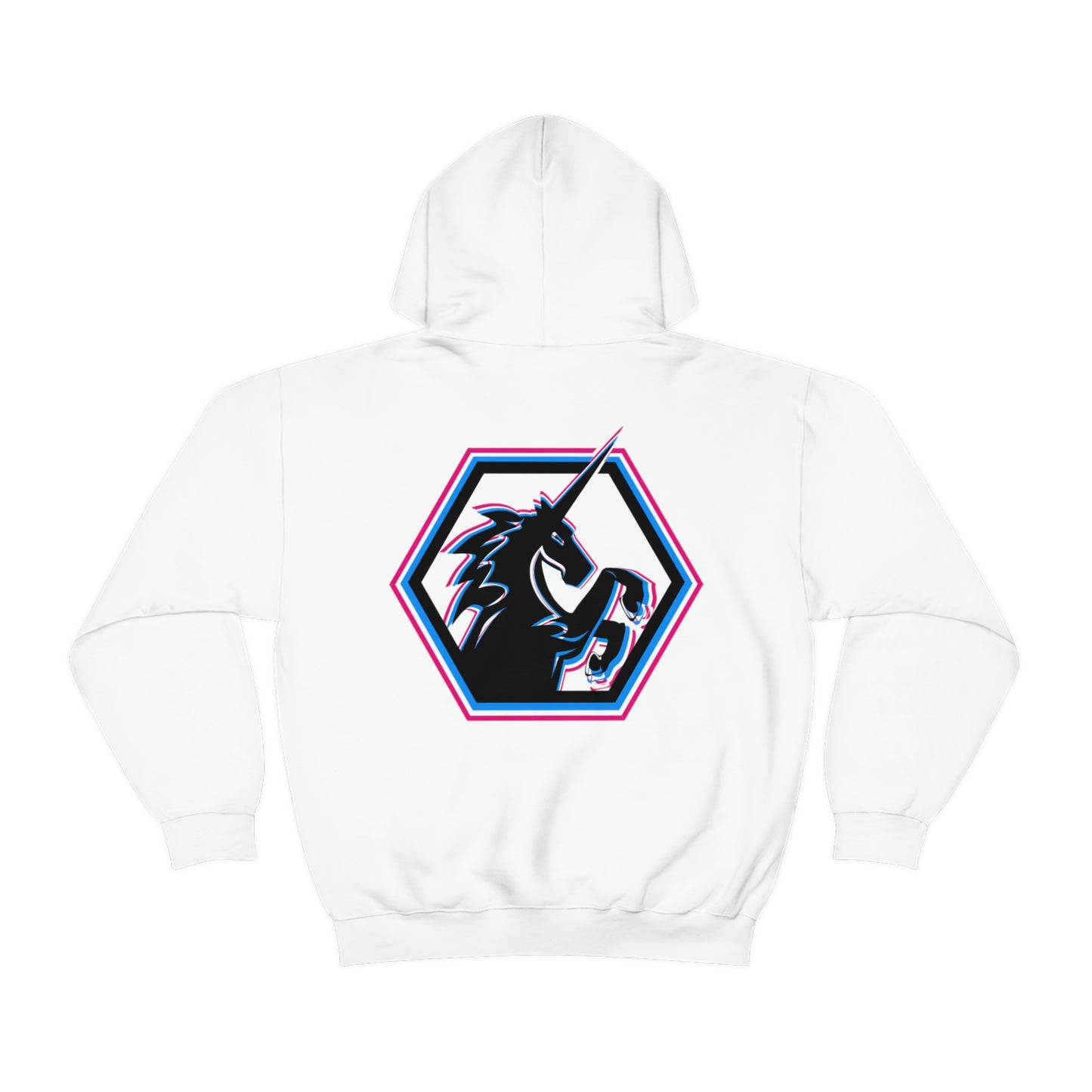 Big Logo Hoodies