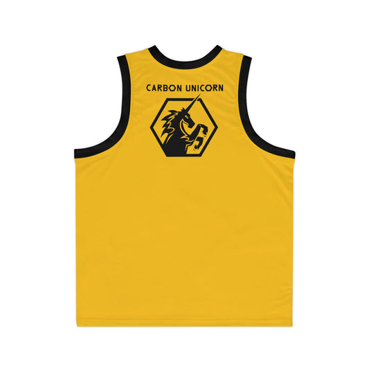 Yellow Jersey