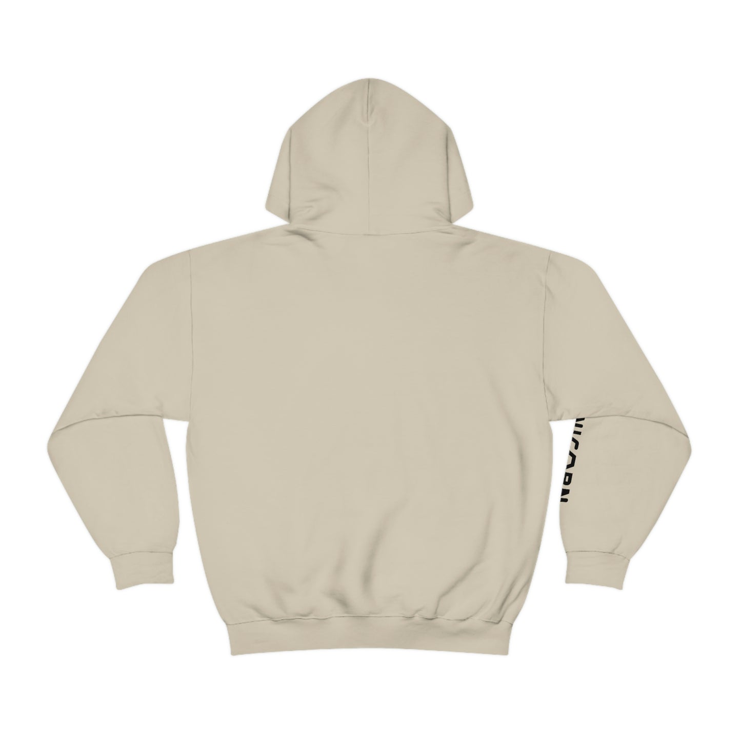 Sleeve Print Hoodies