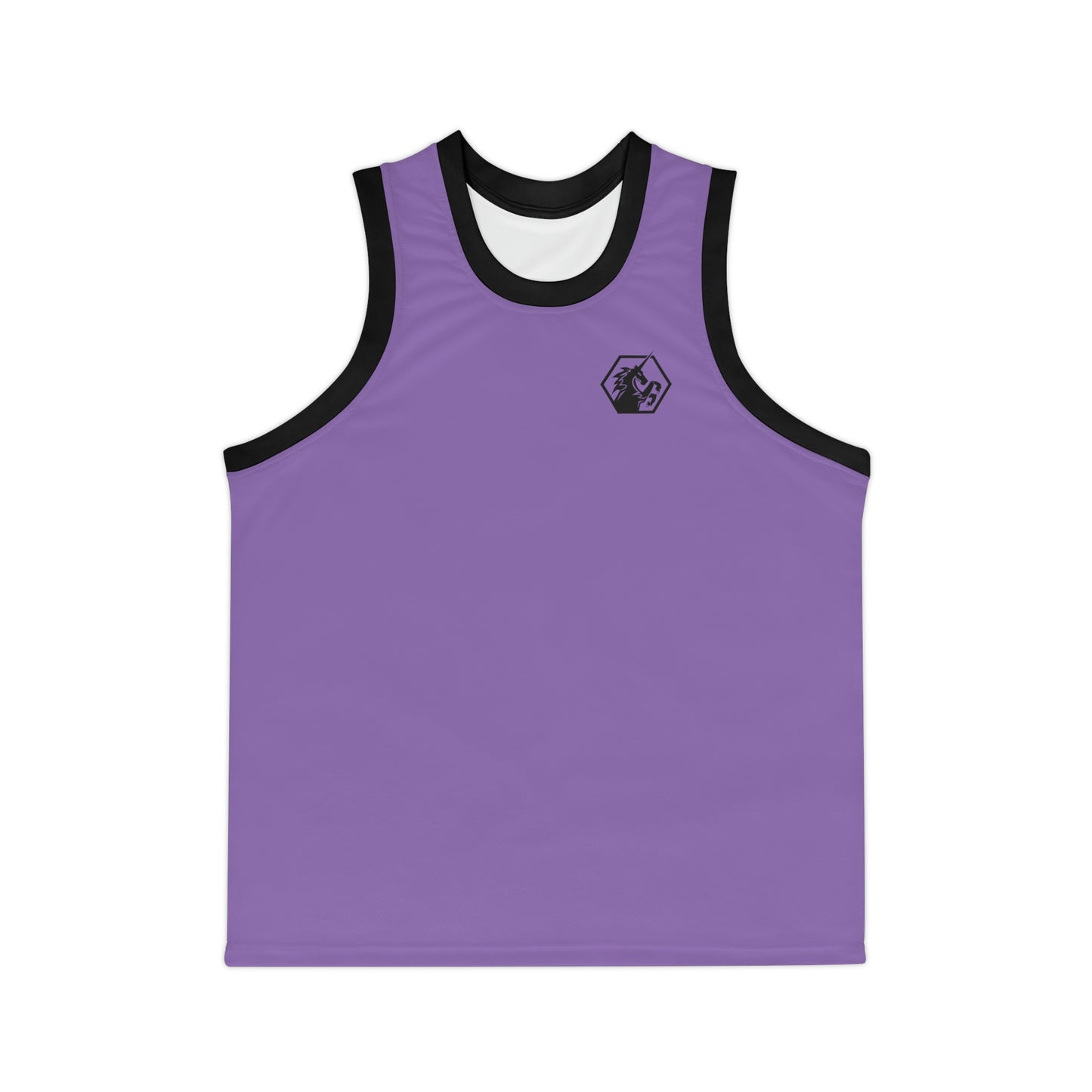 Purple Jersey
