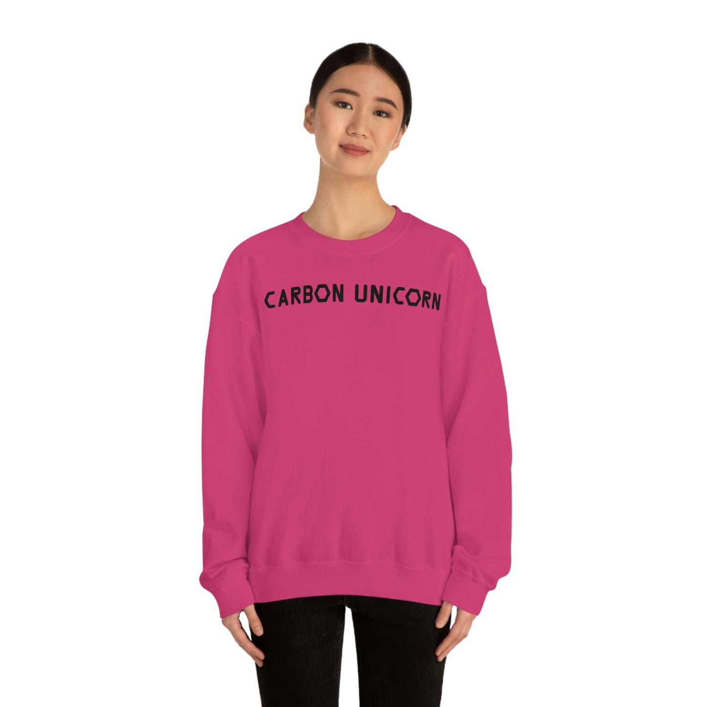 Big Logo Sweatshirts