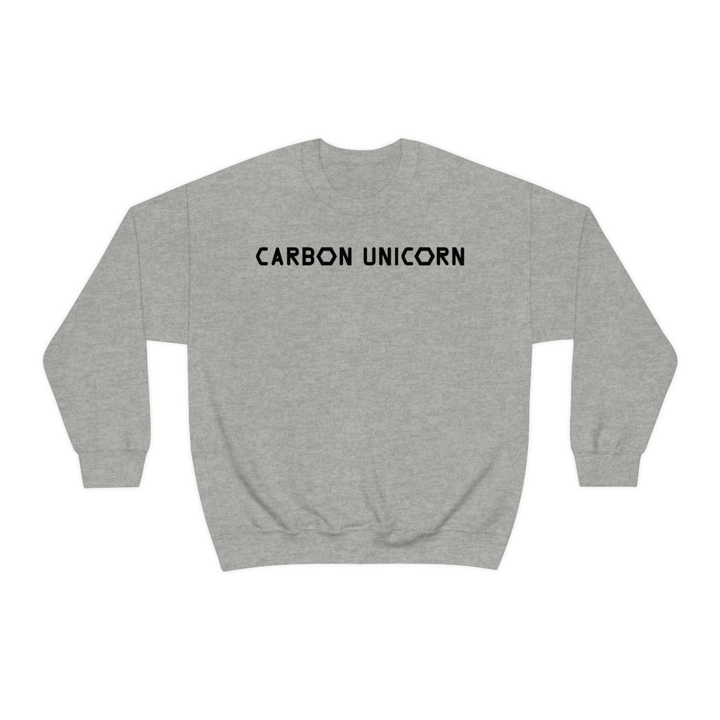 Big Logo Sweatshirts