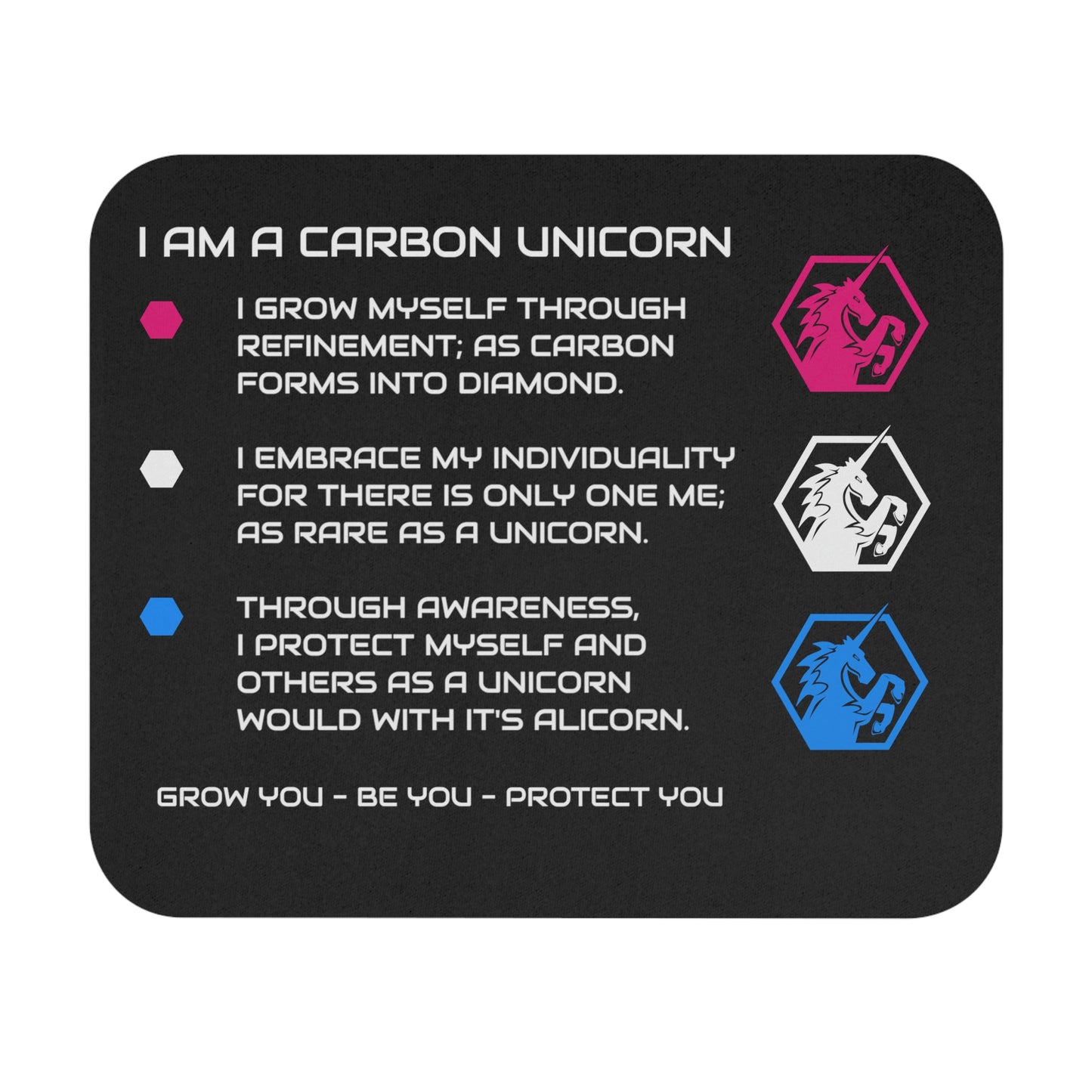 Mouse Pads