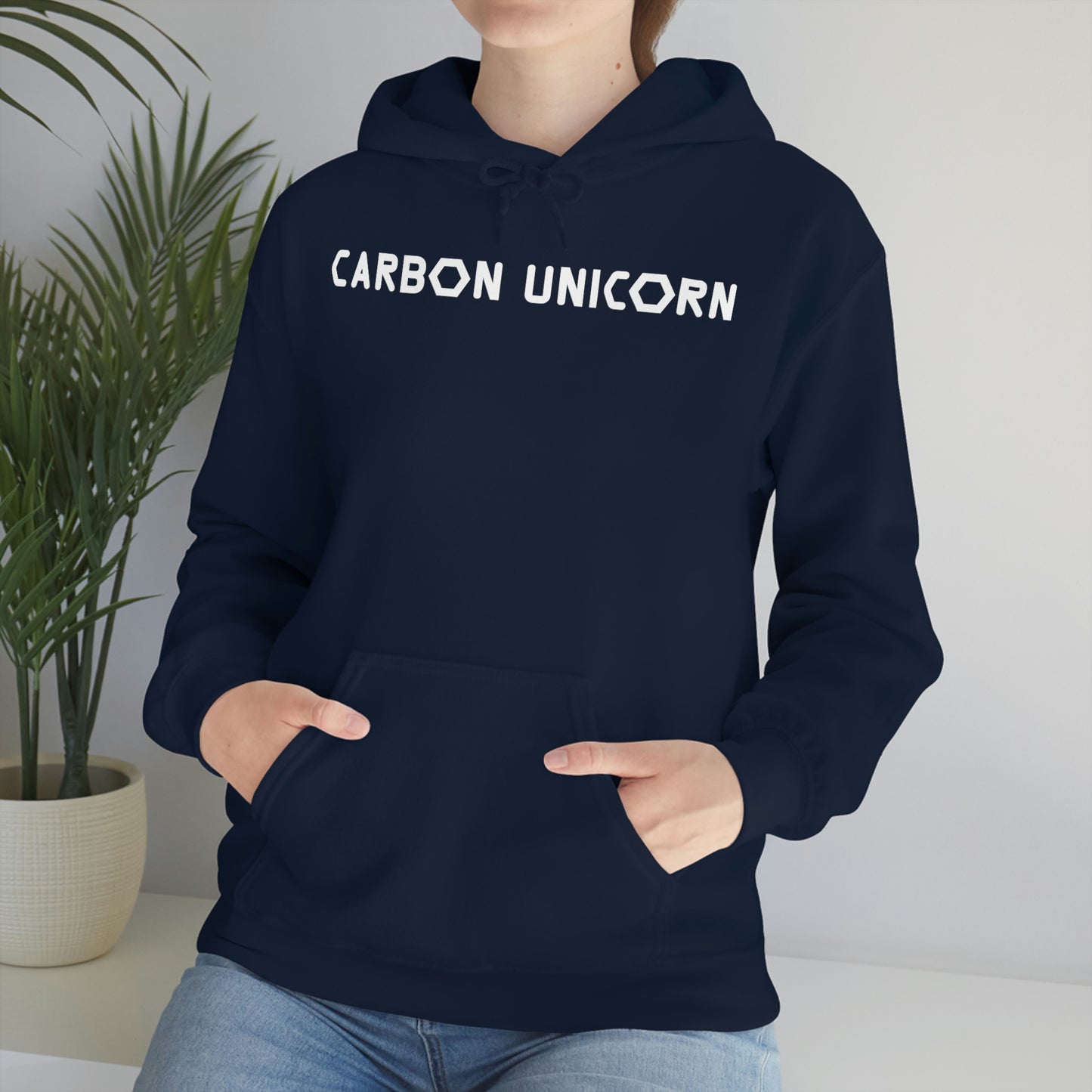 Big Logo Hoodies