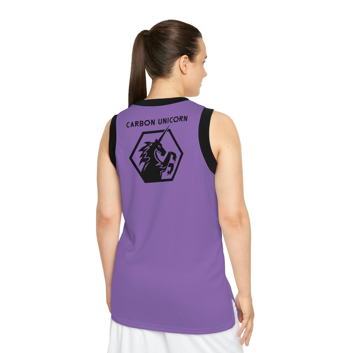 Purple Jersey