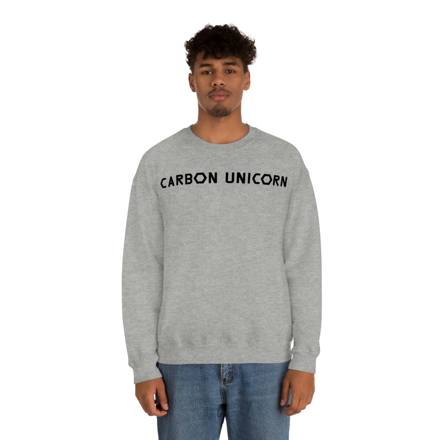 Big Logo Sweatshirts