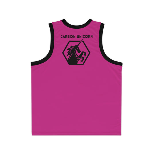 Fuchsia Jersey
