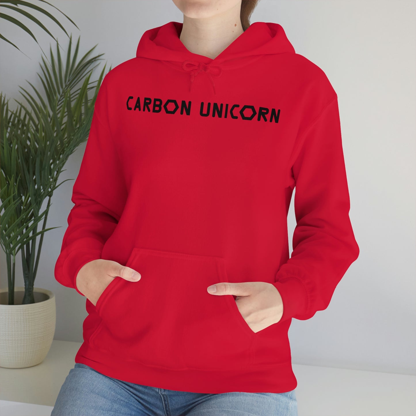 Big Logo Hoodies