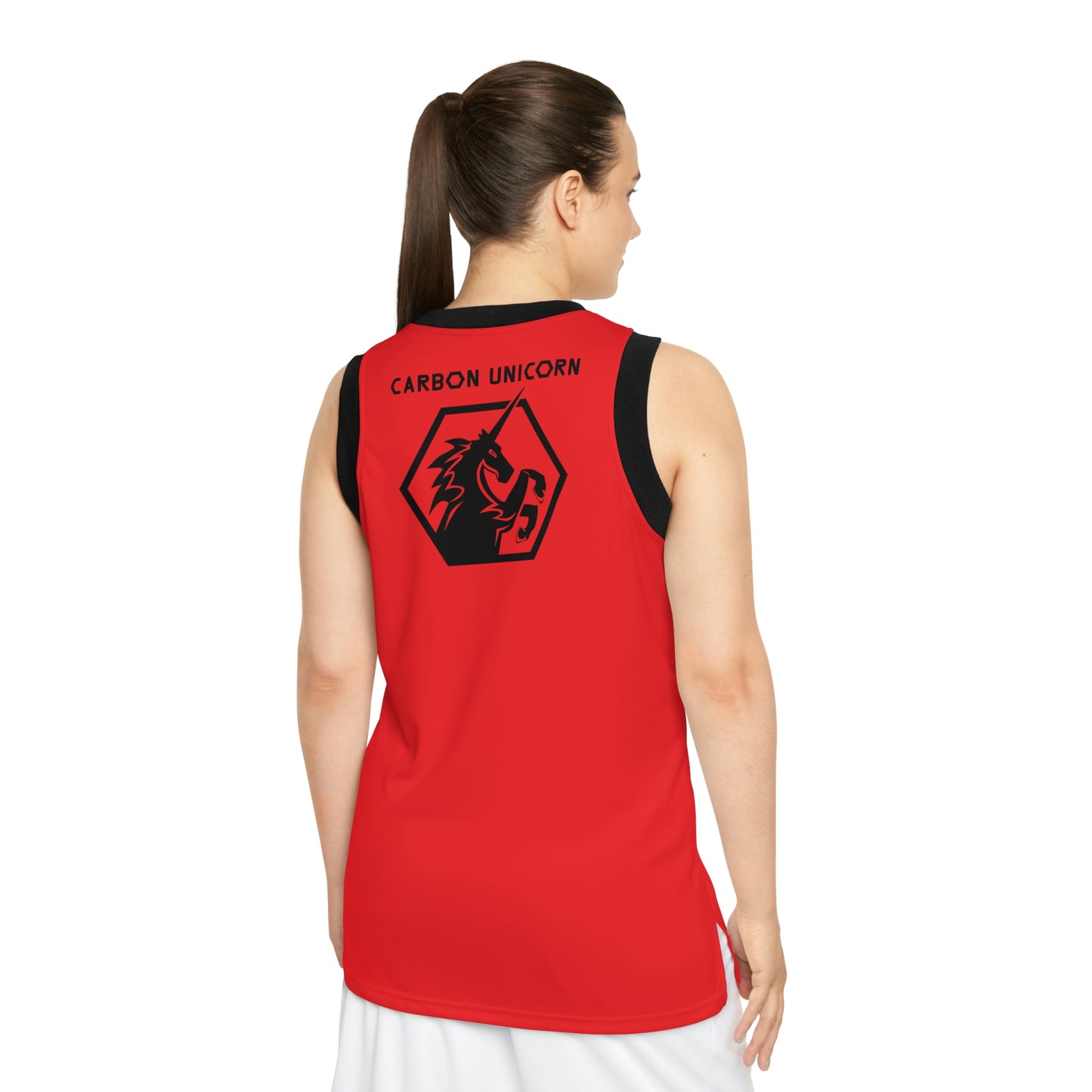 Red Jersey