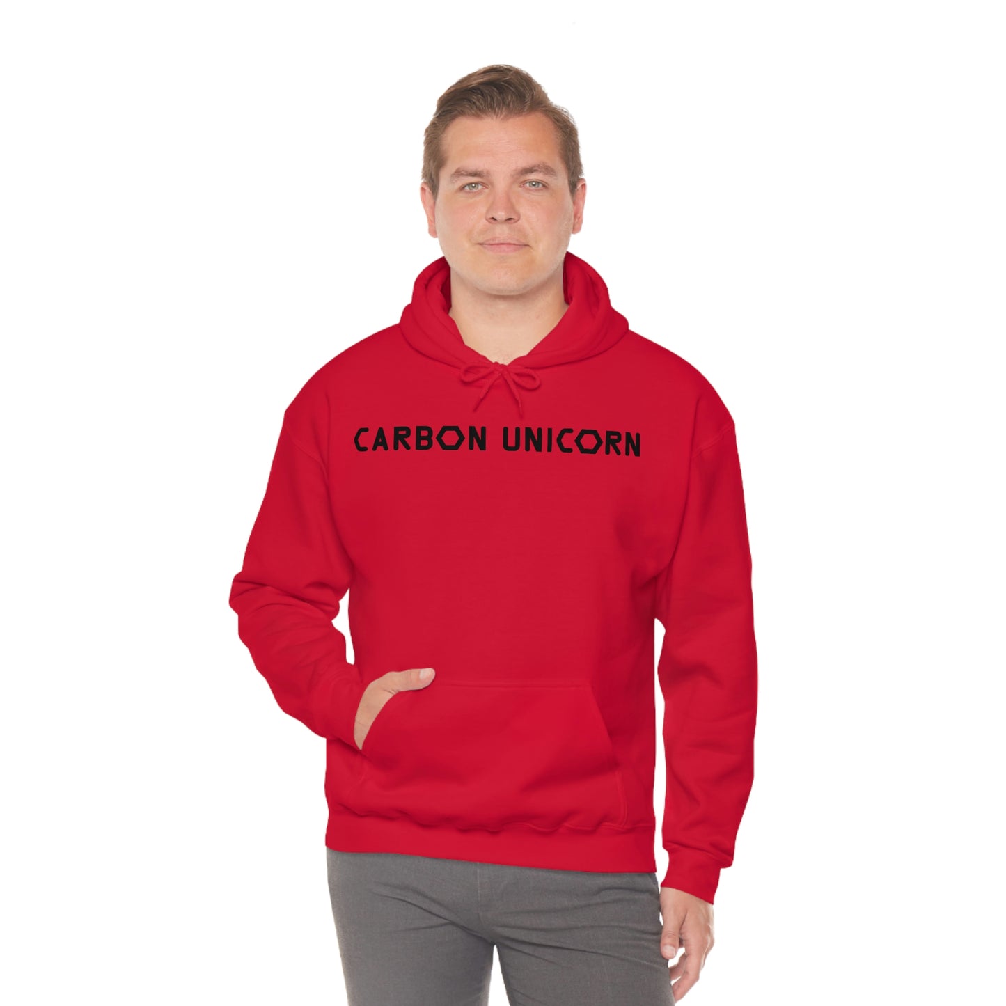 Big Logo Hoodies