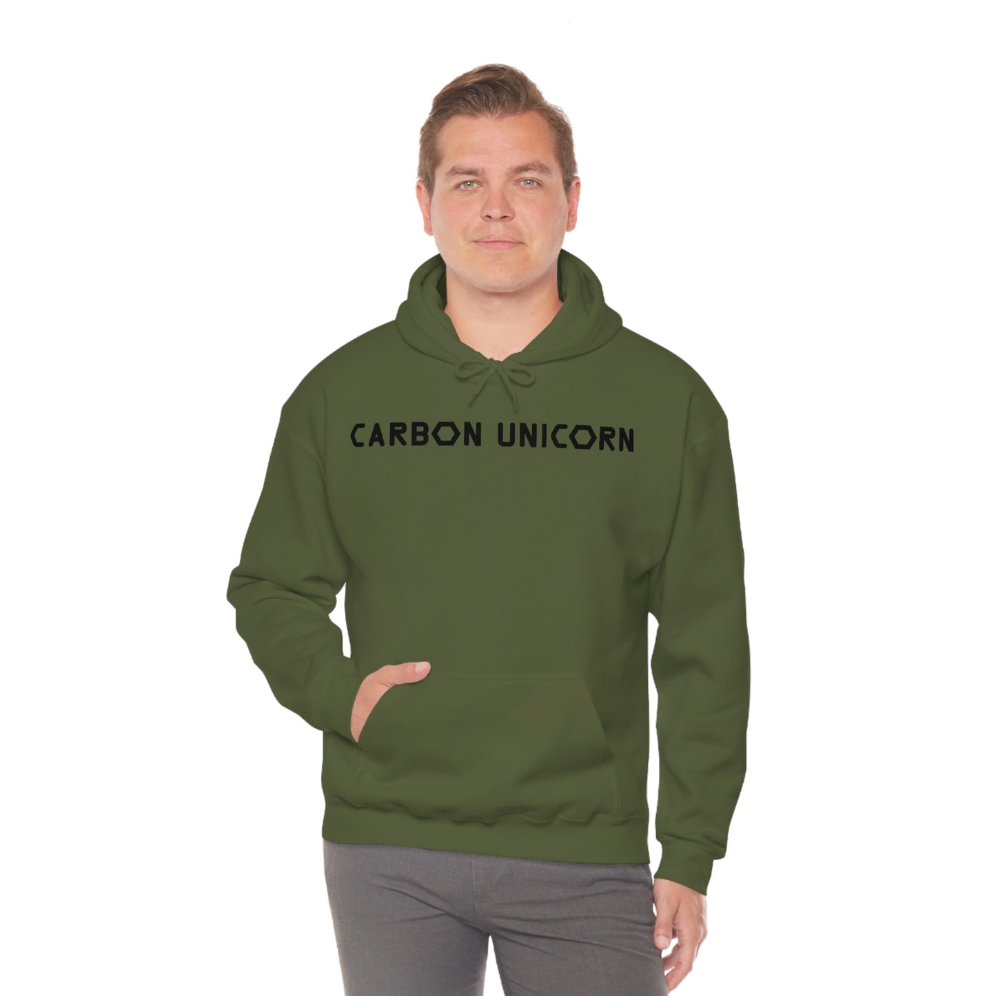 Big Logo Hoodies
