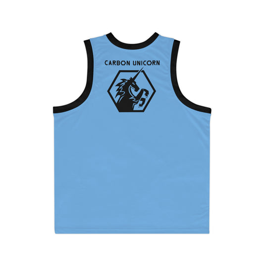 Light Blue Jersey
