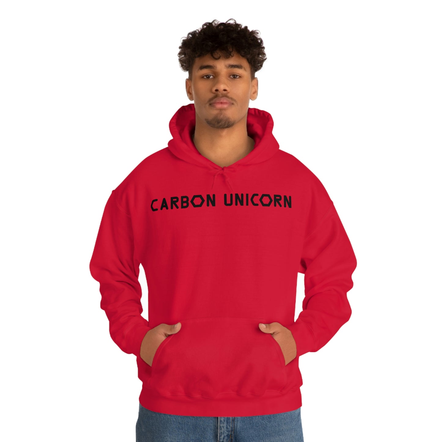Big Logo Hoodies