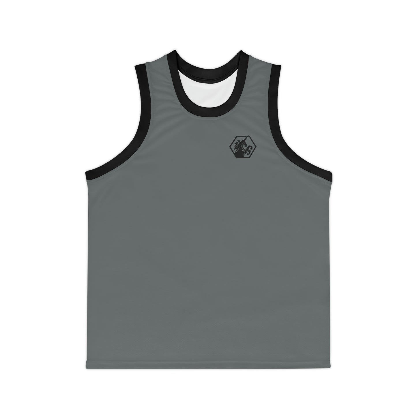 Charcoal Jersey