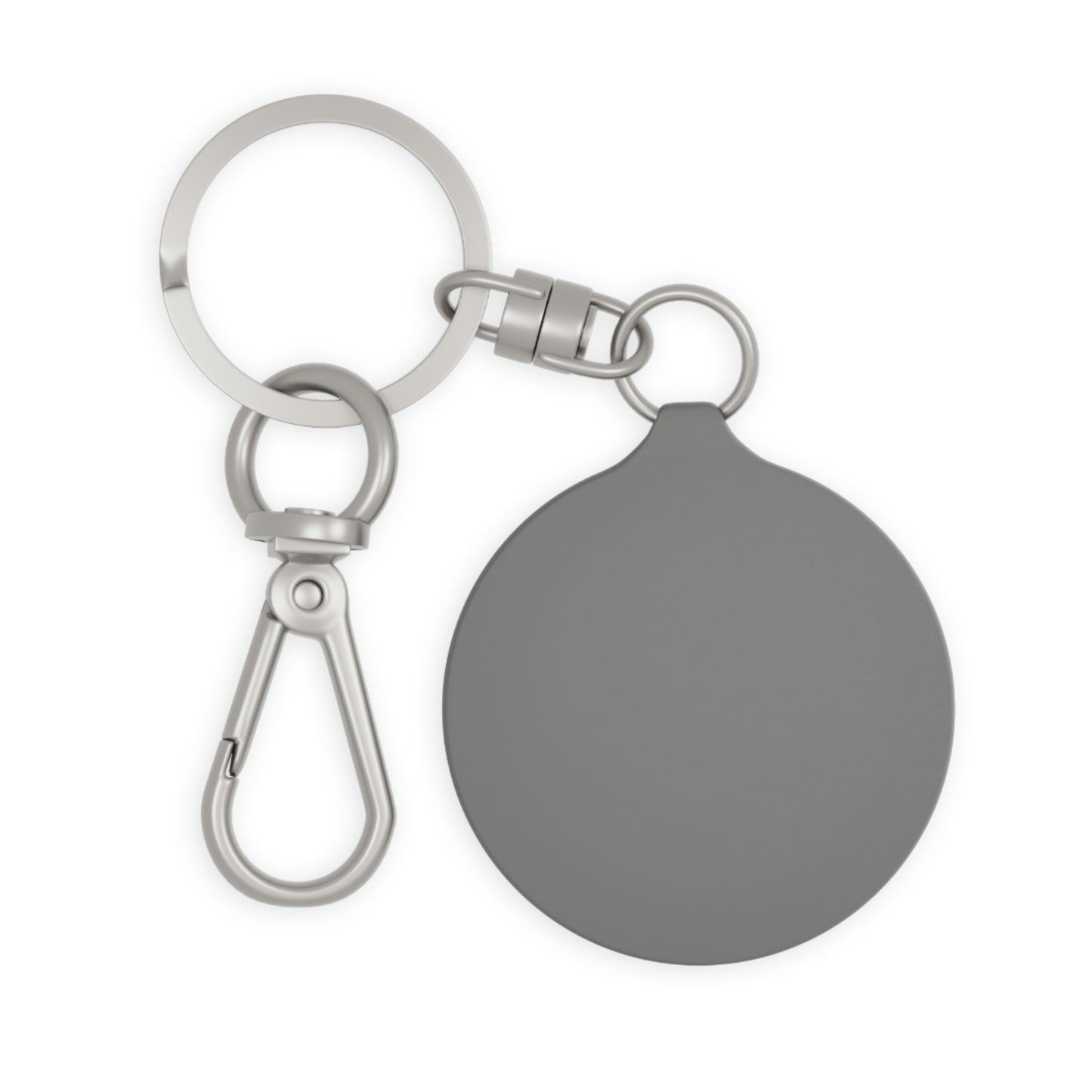 Keyring Tags