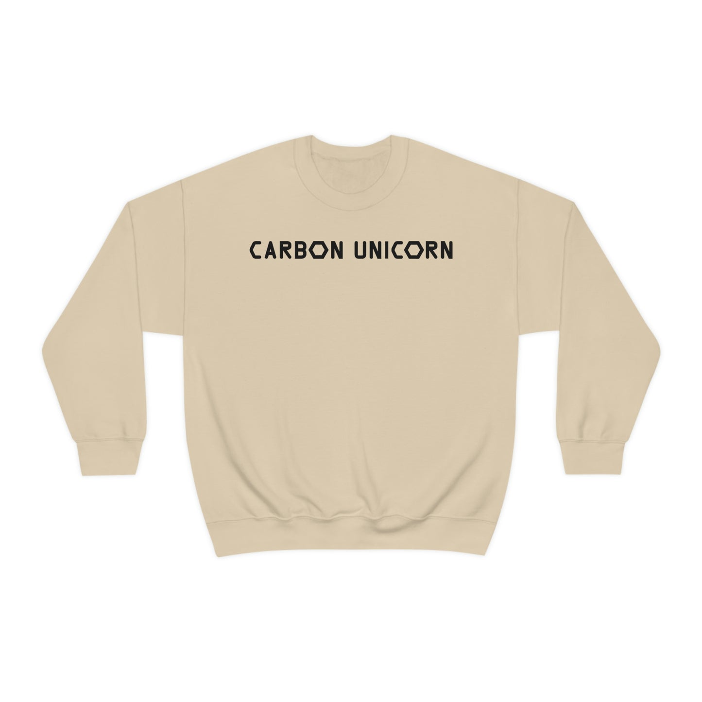 Big Logo Sweatshirts