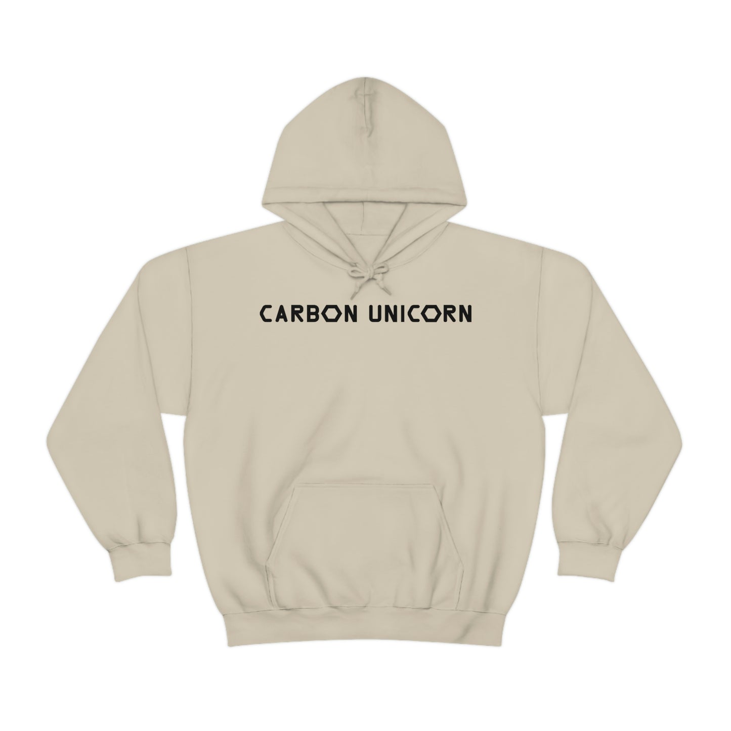 Big Logo Hoodies