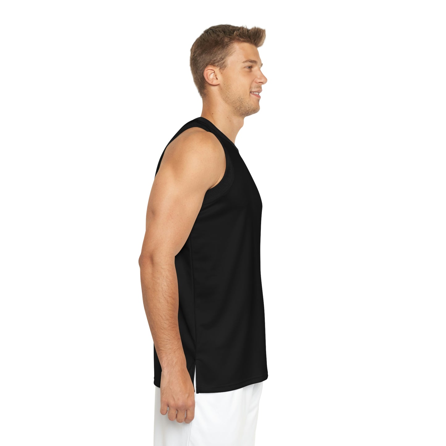 Black Jersey