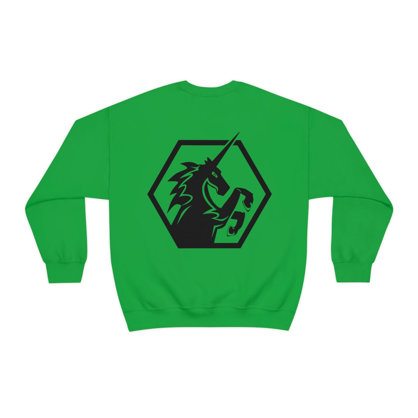 Big Logo Sweatshirts
