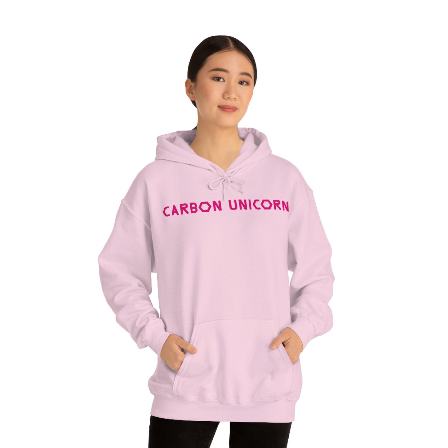 Big Logo Hoodies