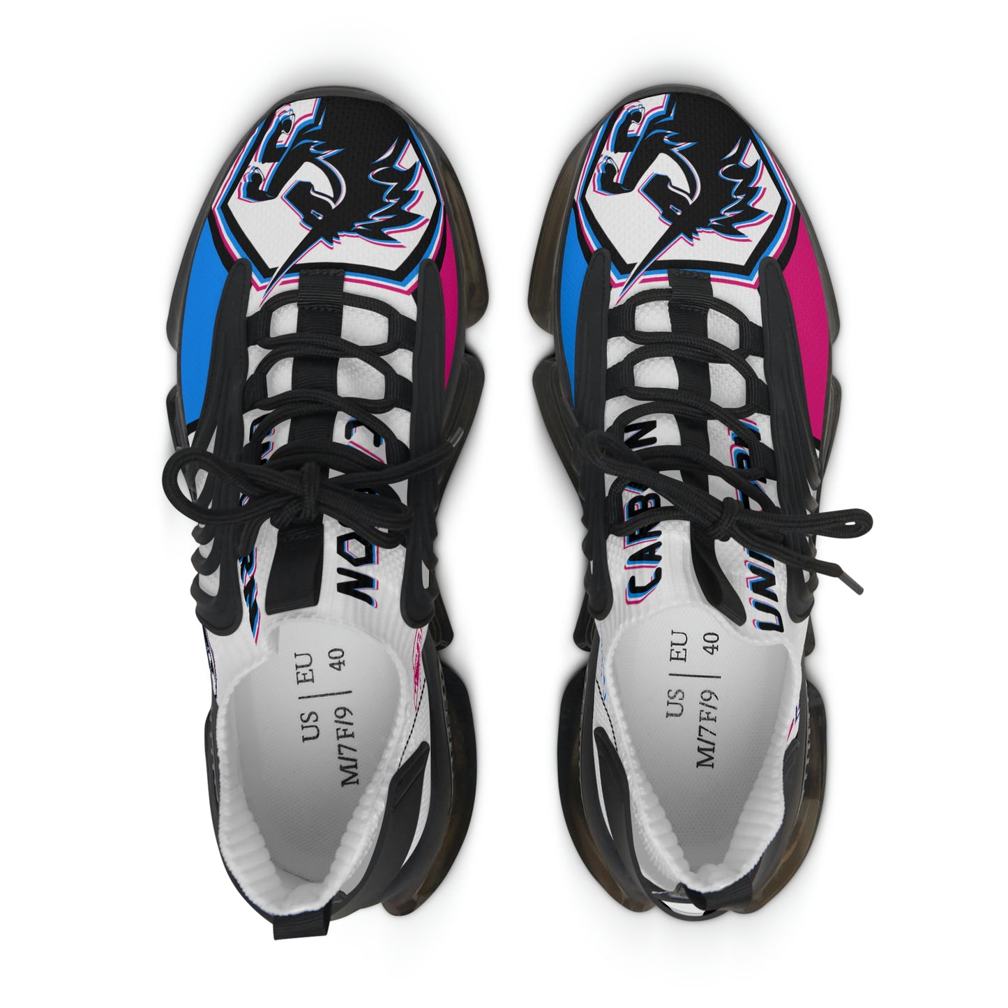 Athletic Sneakers (For the Ladies)