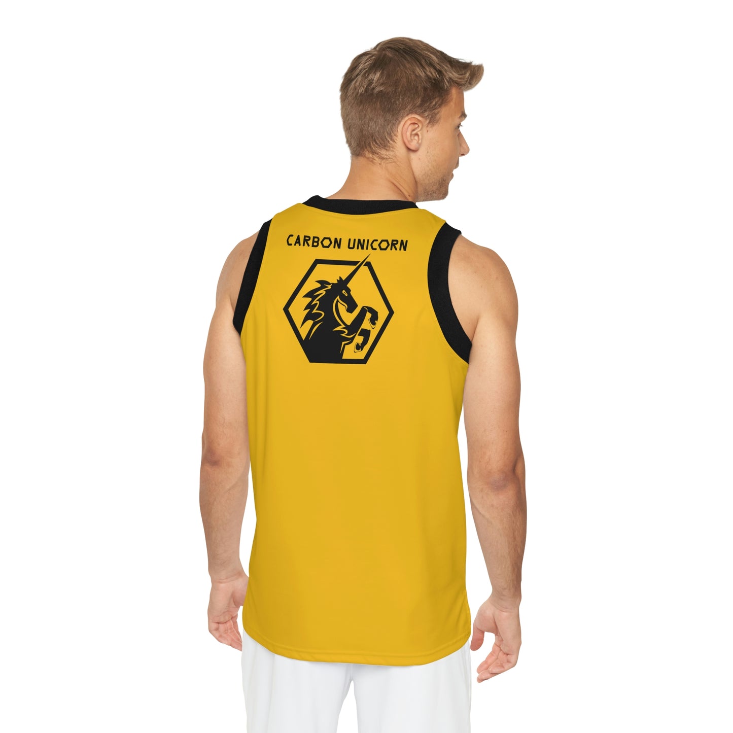 Yellow Jersey