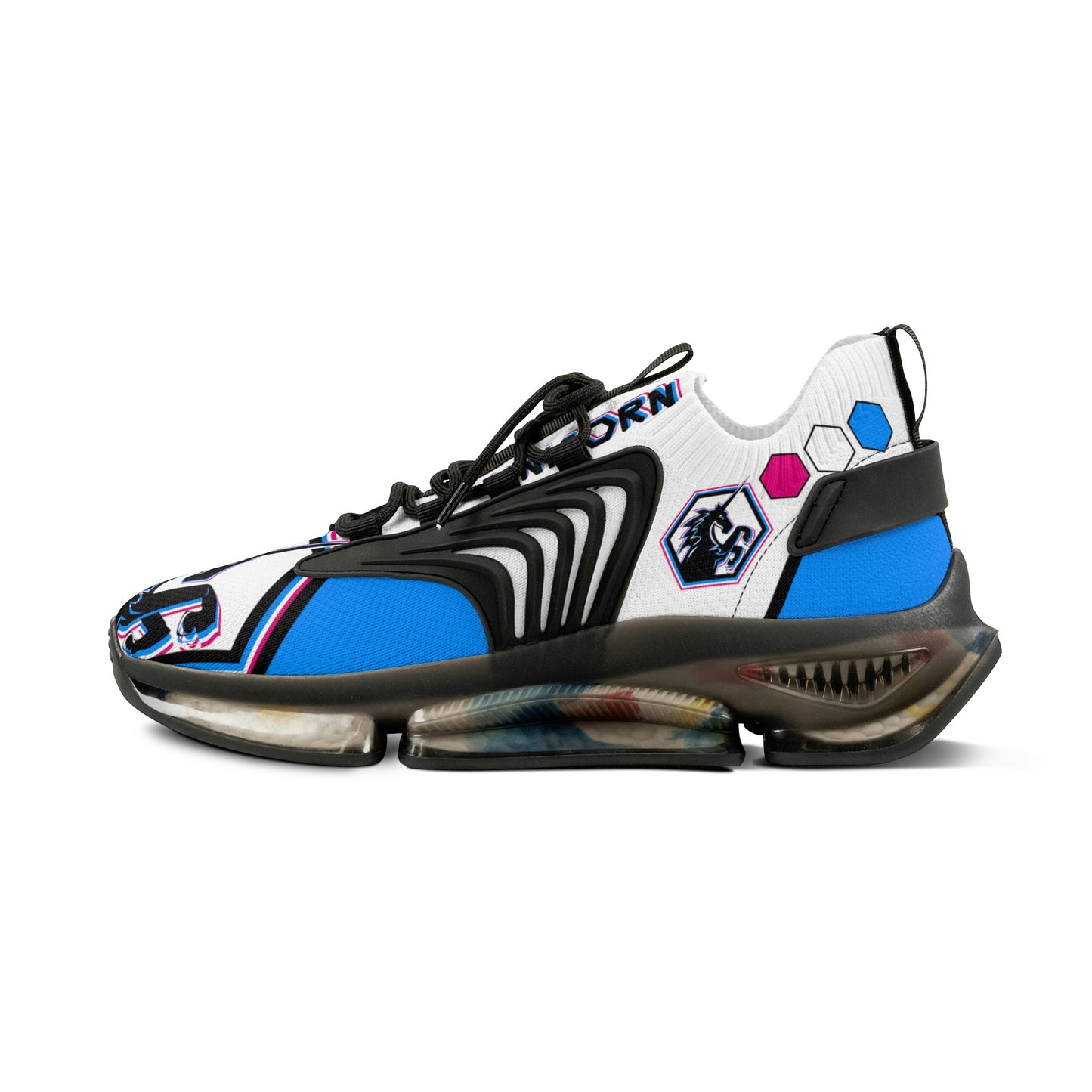 Athletic Sneakers (For the Guys)