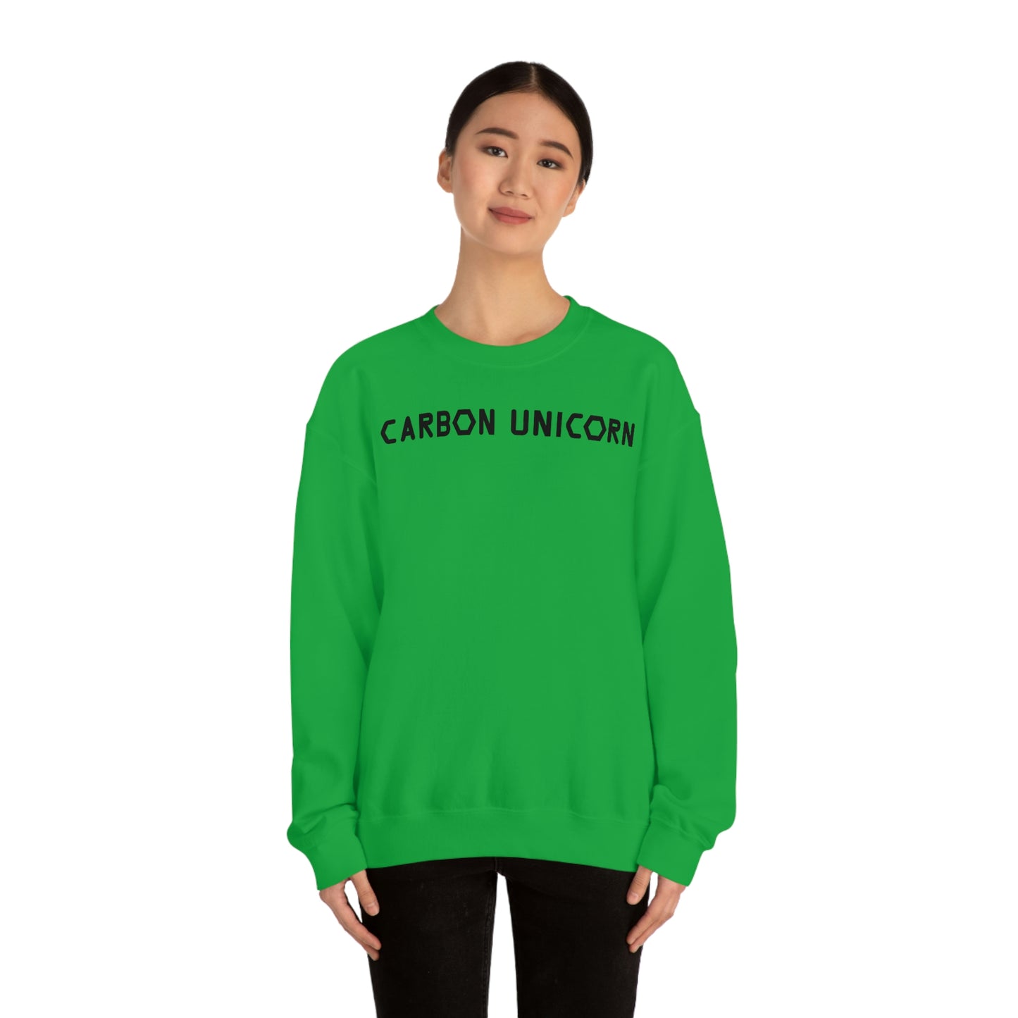 Big Logo Sweatshirts