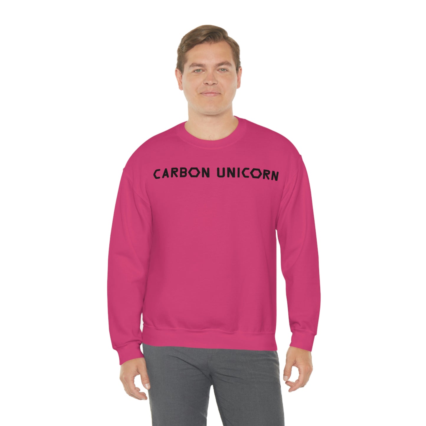 Big Logo Sweatshirts