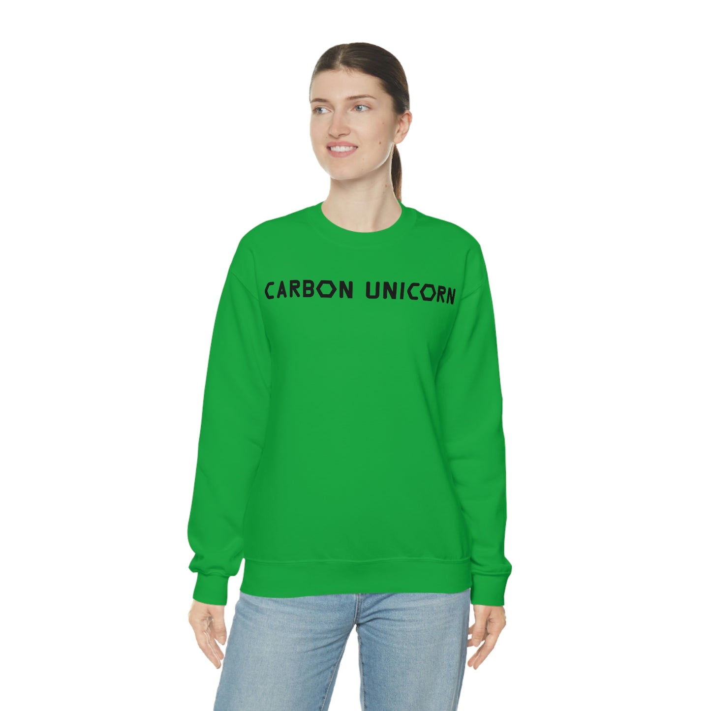 Big Logo Sweatshirts