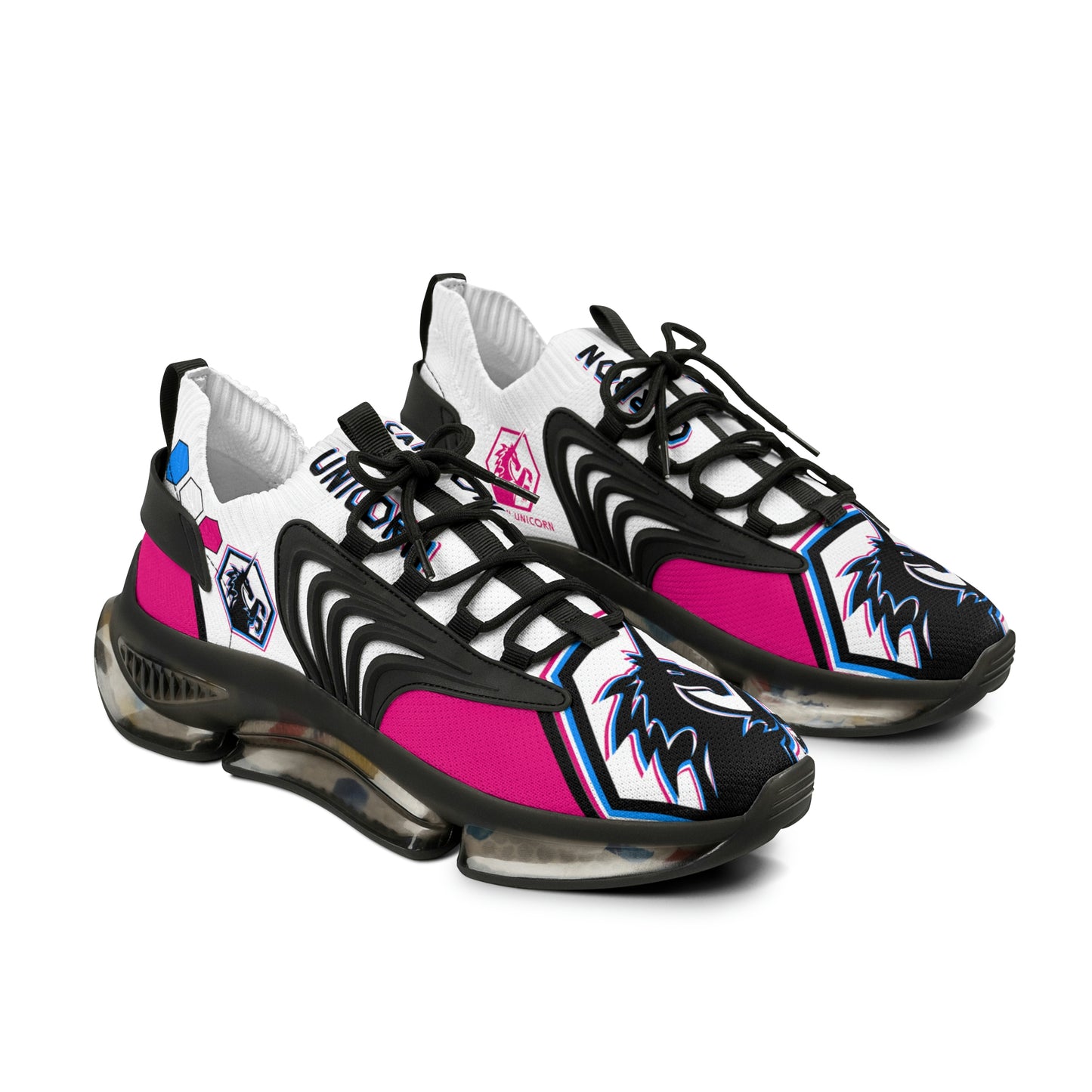 Athletic Sneakers (For the Guys)
