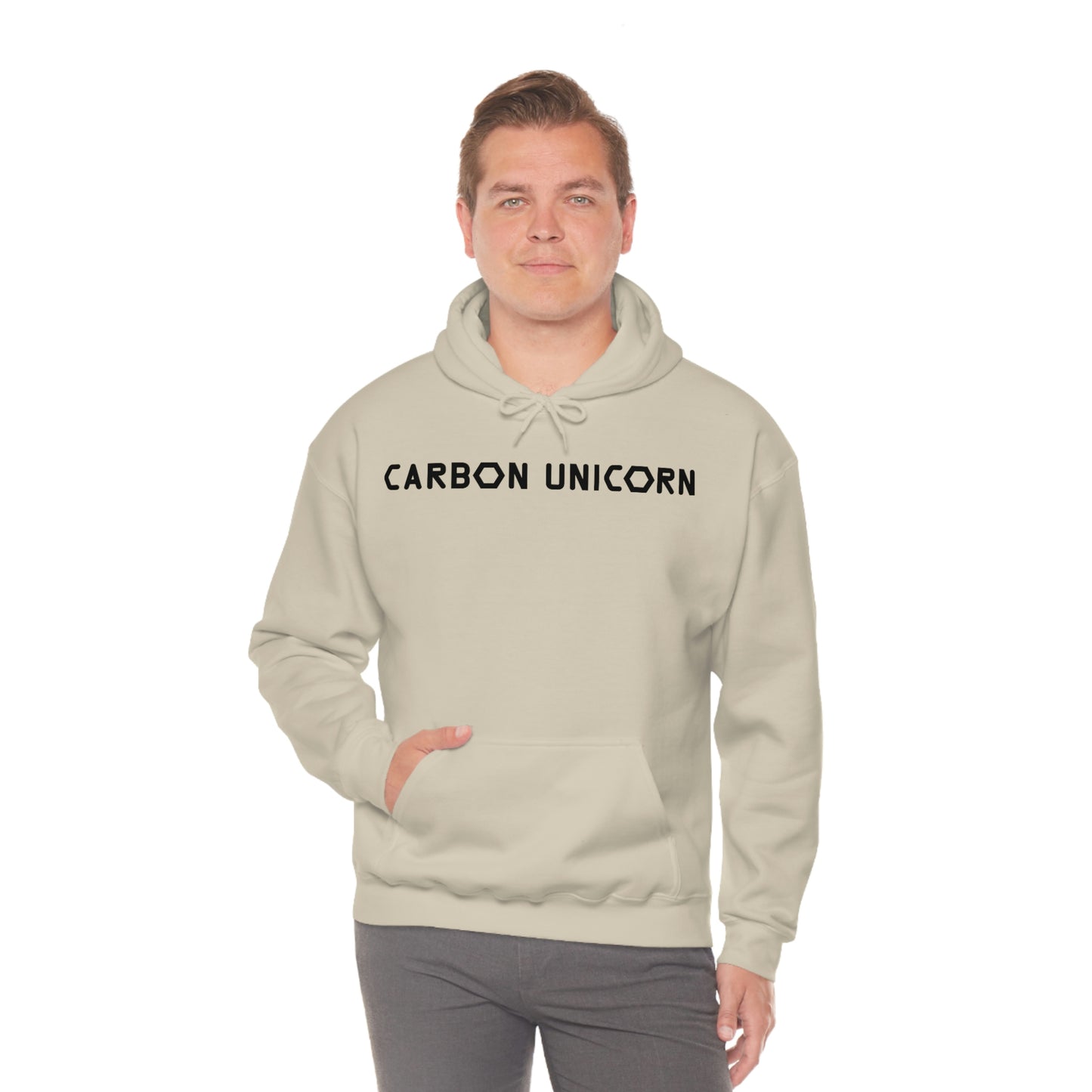 Big Logo Hoodies