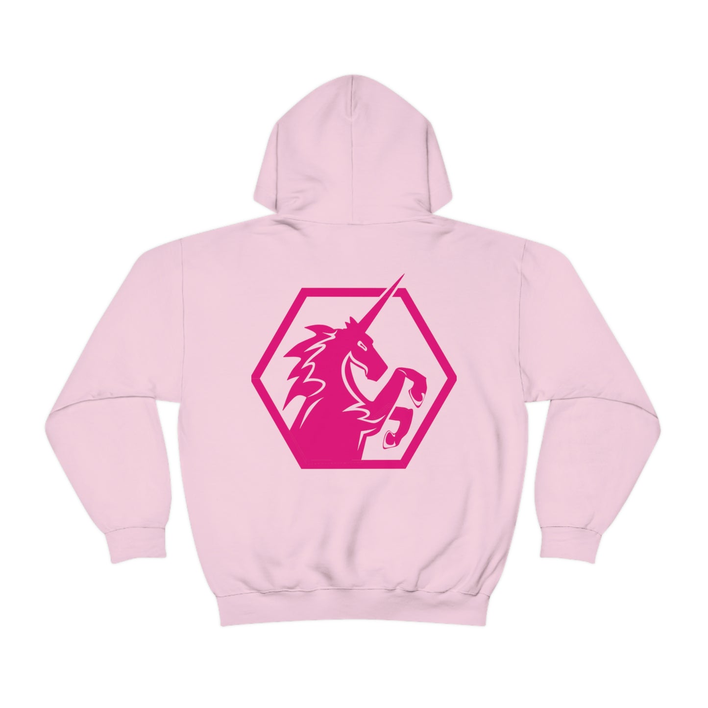 Big Logo Hoodies