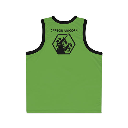 Green Jersey