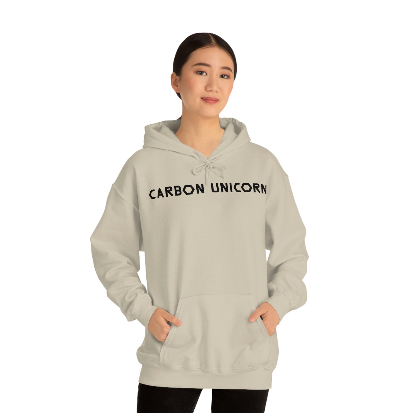 Big Logo Hoodies