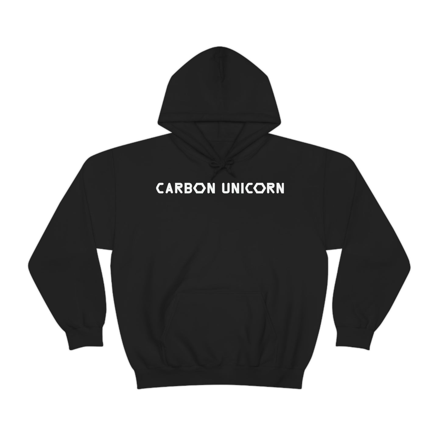 Big Logo Hoodies